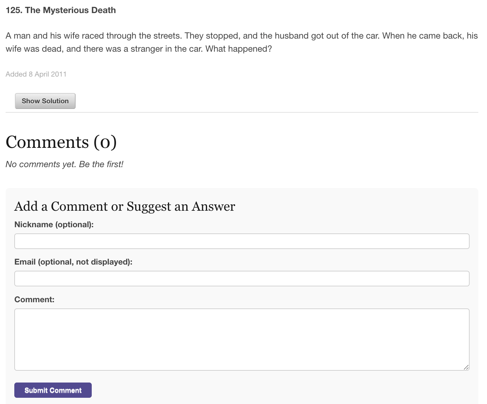 addacomment